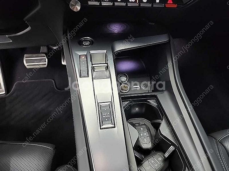 푸조 308중고 3세대 1.5 BlueHDi 알뤼르 모...--9