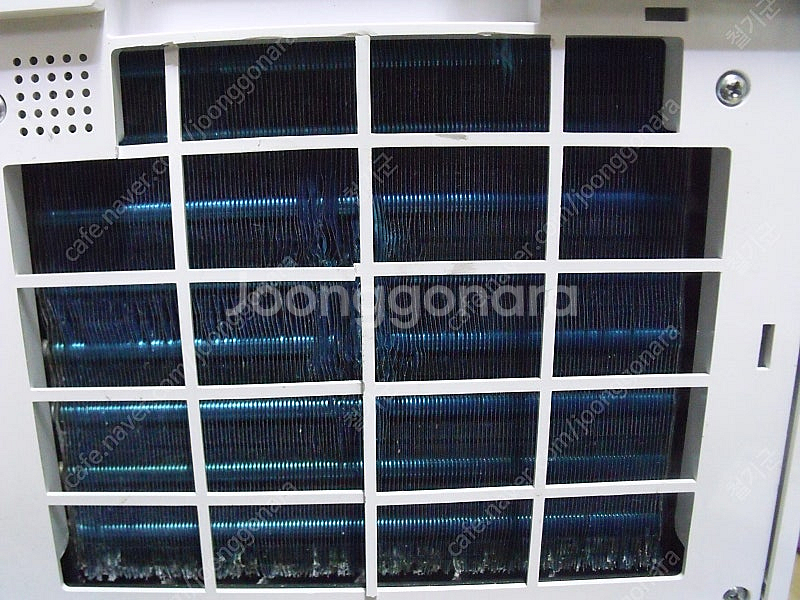 롯데알미늄 제습기 LDH-7800 13L/일--5