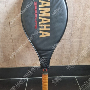 야마하 테니스 라켓