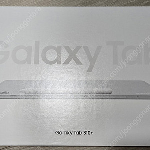 갤럭시 탭 S10+ (Wi-Fi) 512GB SM-X820NZSEKOO