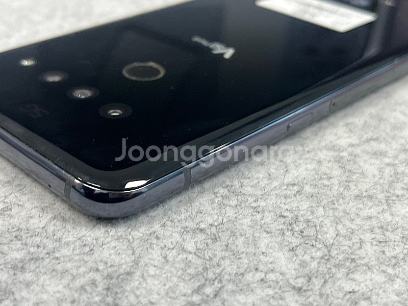 LG V50 블랙 128G 가성비 꿀폰 서브용 퀵용 배...--6