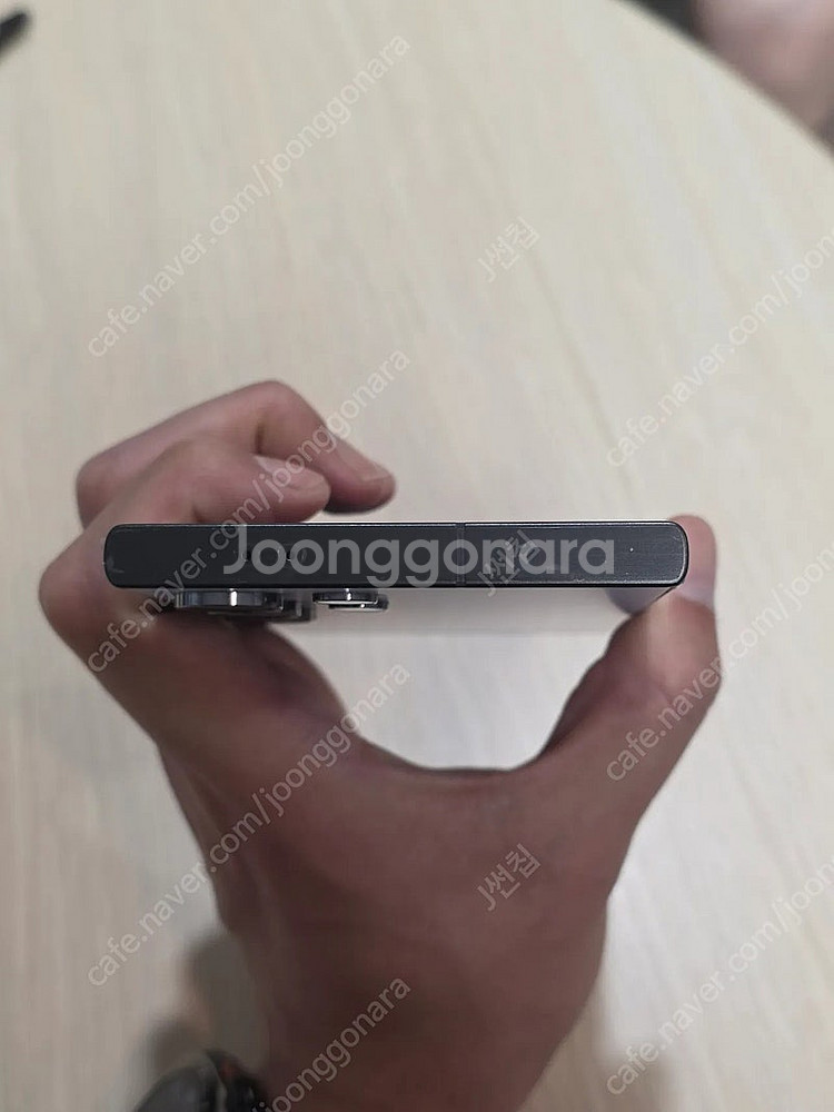 S24 울트라 512G 티타늄블루 자급제 올갈이--4