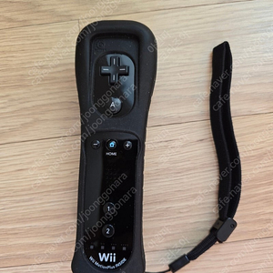 닌텐도위 wii 정품 모션플러스 위모콘