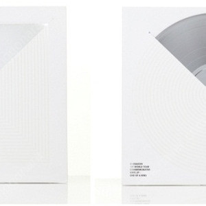 지드래곤 Commemorative Vinyl LP One Of A Kind lp미개봉 팝니다~