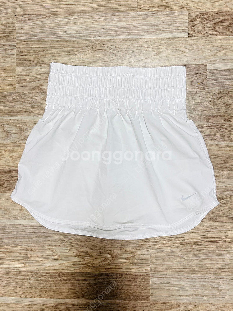 나이키 테니스스커트 나이키 코트 크롭티 일괄--1