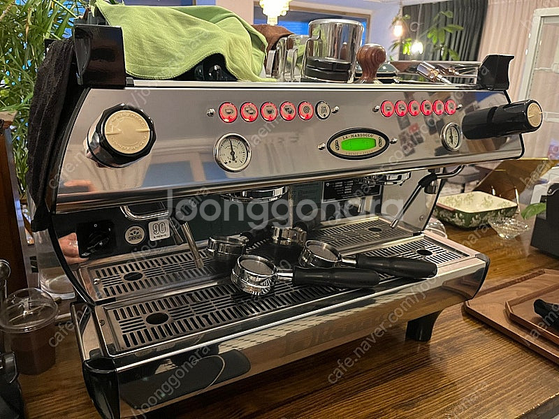 라마르조꼬 GB5 2그룹 판매--1