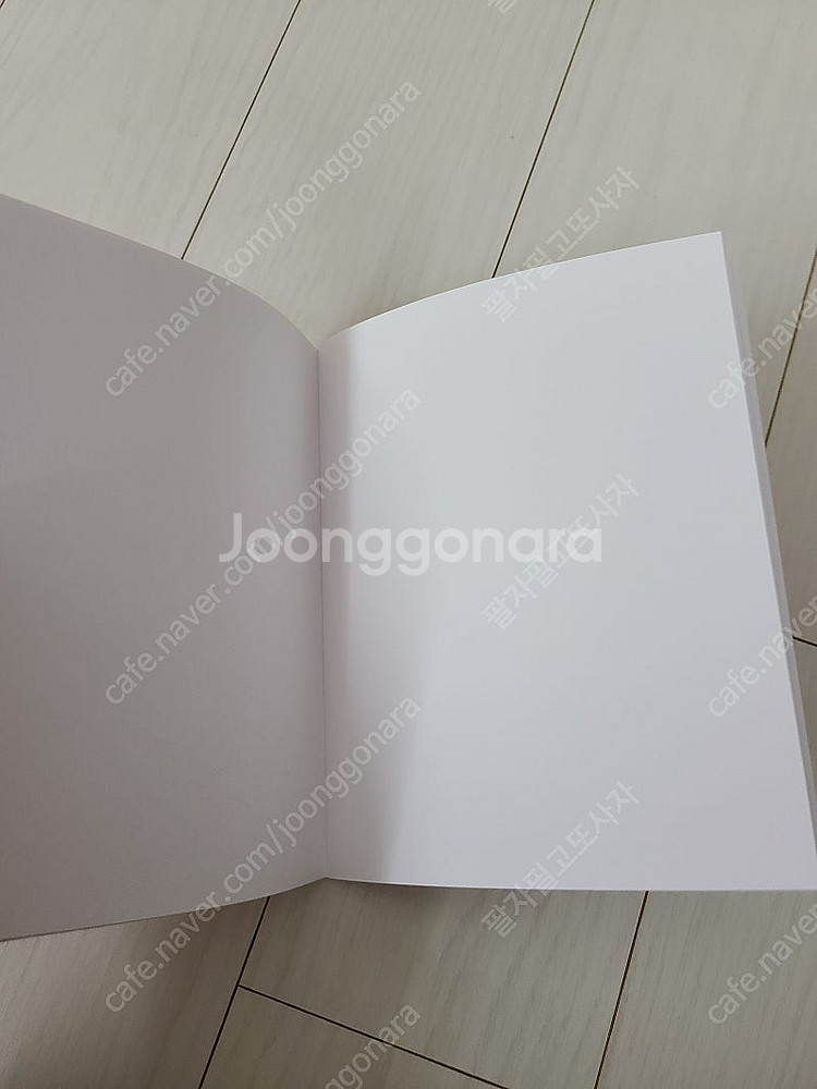 정품) 새제품 샤넬 노트 (코스메틱)--2