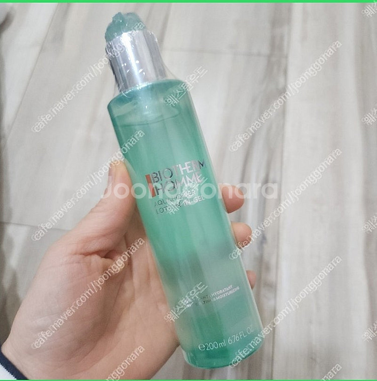 비오템옴므 아쿠아파워 로션인젤 200ml, 어드벤스드젤...--0