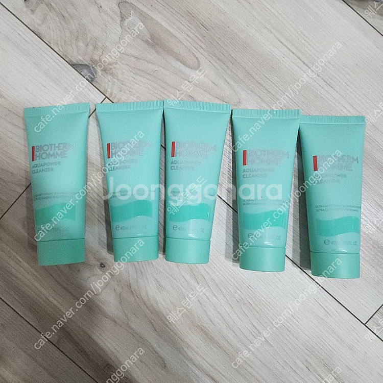 비오템옴므 아쿠아파워 로션인젤 200ml, 어드벤스드젤...--2
