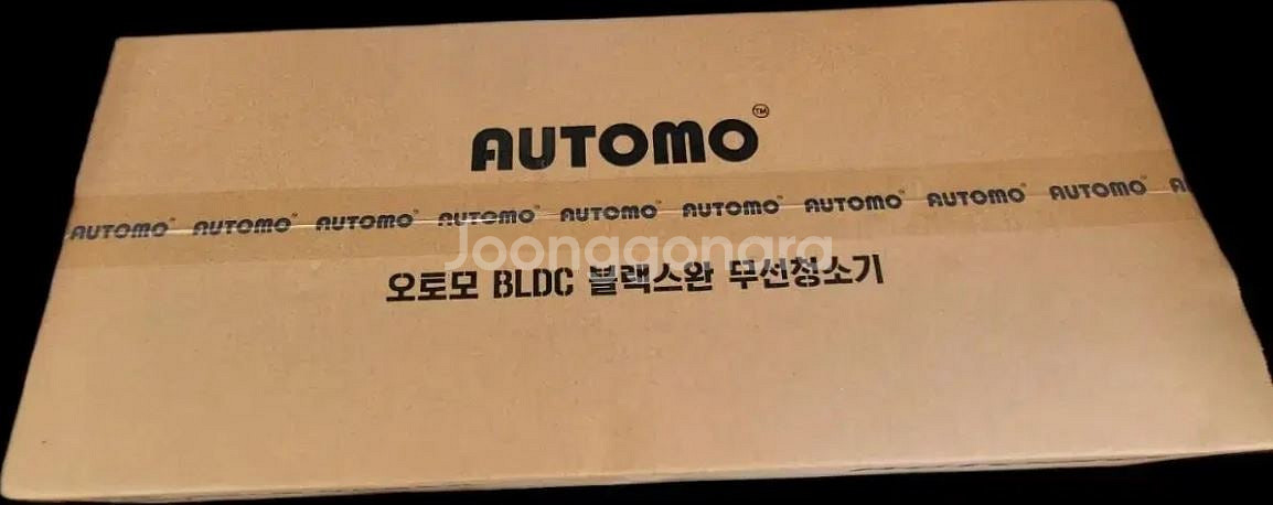 새거에요 블랙스완 무선청소기 판매합니다 블랙스완 BLD...--1