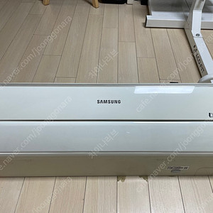 삼성 에어컨 실내기만