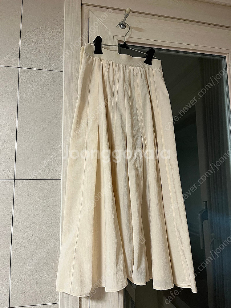 한섬 타임 퀼로트 팬츠--0