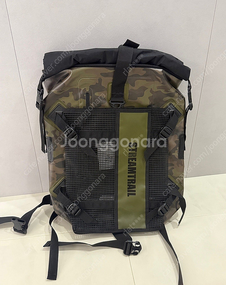 스트림트레일 드라이탱크40L--0