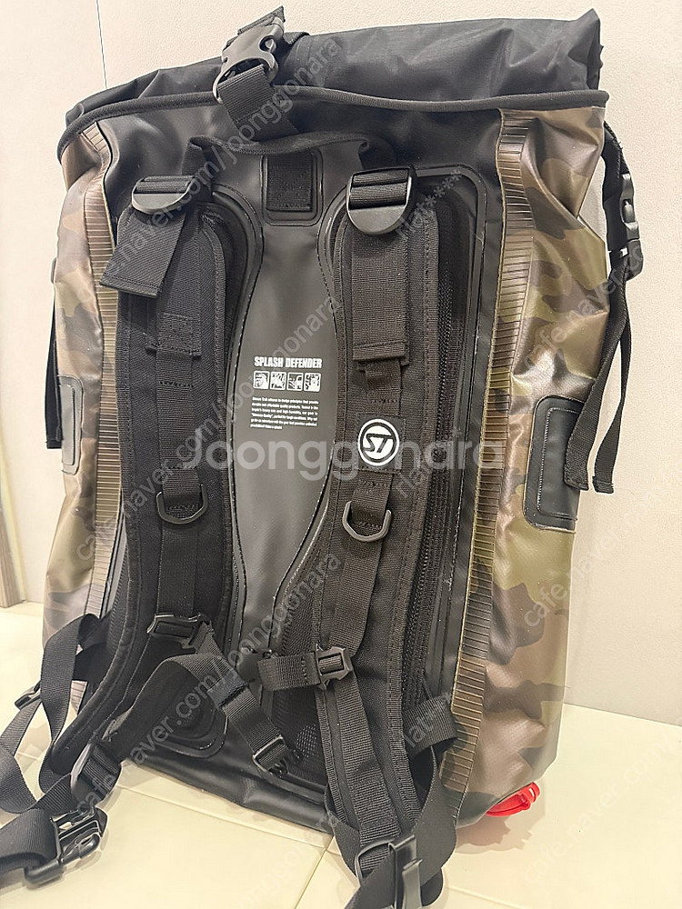 스트림트레일 드라이탱크40L--1