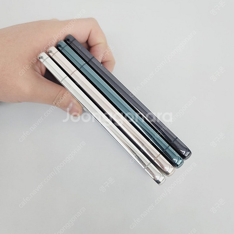 [무잔상] 갤럭시 S22 256G 24만 팝니다! 중고...--4
