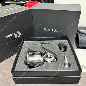 [미사용 신품] 다이와 22 EXIST LT3000-H (직수)