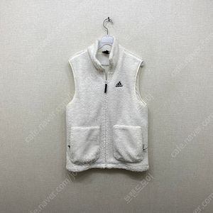 아디다스 후리스 조끼 95