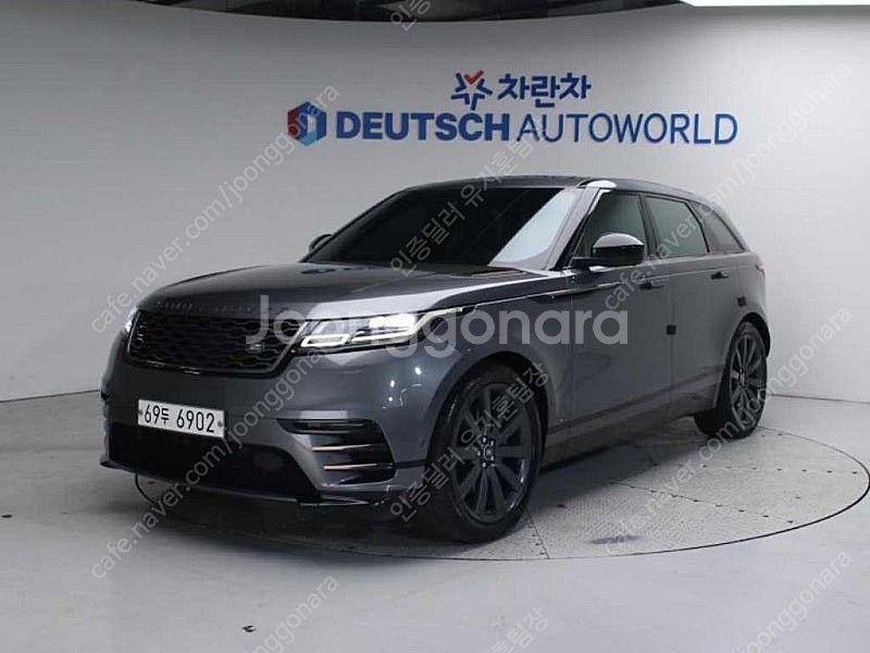 랜드로버 레인지로버 벨라 중고차 벨라 SUV 중고차 회...--0