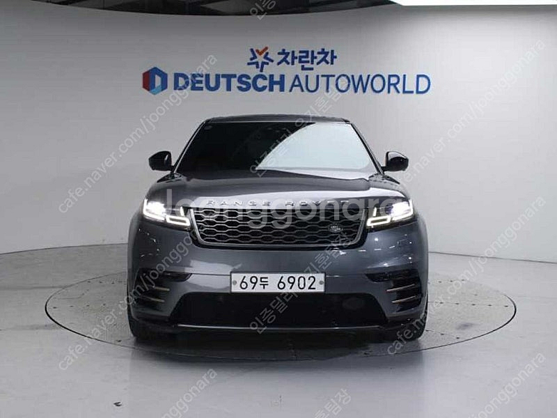 랜드로버 레인지로버 벨라 중고차 벨라 SUV 중고차 회...--3