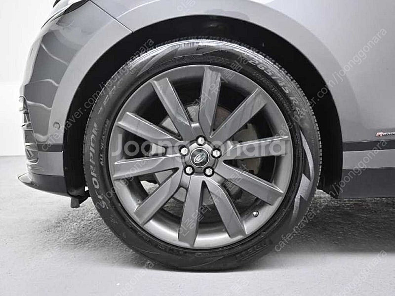 랜드로버 레인지로버 벨라 중고차 벨라 SUV 중고차 회...--5