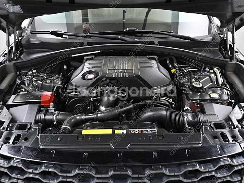 랜드로버 레인지로버 벨라 중고차 벨라 SUV 중고차 회...--6
