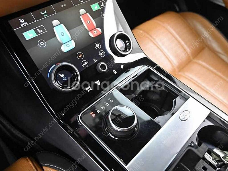 랜드로버 레인지로버 벨라 중고차 벨라 SUV 중고차 회...--9