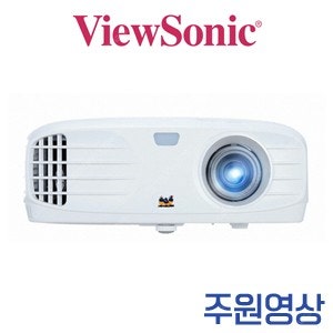 (총사용 2시간/ 정품풀박스)ㅡ3800안시 WUXGA ...--1