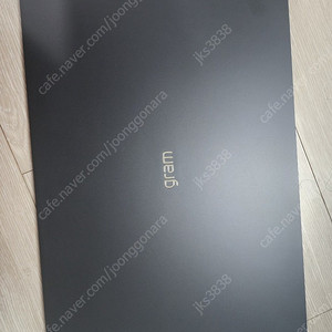 17z90tr-sd7hk 엘지노트북