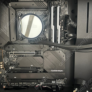 MSI MAG Z690 토마호크 WIFI DDR4