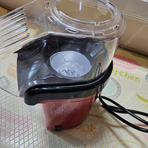 팝콘제조기 팝니다