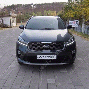 쏘렌토 중고차 더 뉴 쏘렌토 중고차 기아중고차 2020년식 디젤 2.0 2WD 마스터 중고차량