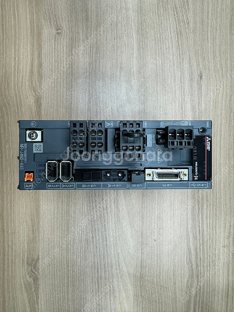 미쓰비시 PLC MR-J4W2-44B 서보드라이버 판매...--0
