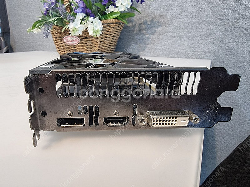 사파이어 amd 라데온radeon rx 460 2g 그...--1