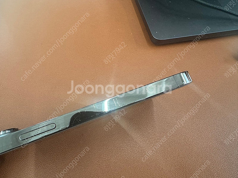 아이폰13프로 1테라 1TB 그래파이트 판매합니다.--4