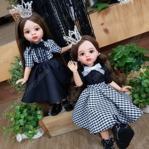 파올라레이나옷(중고)
