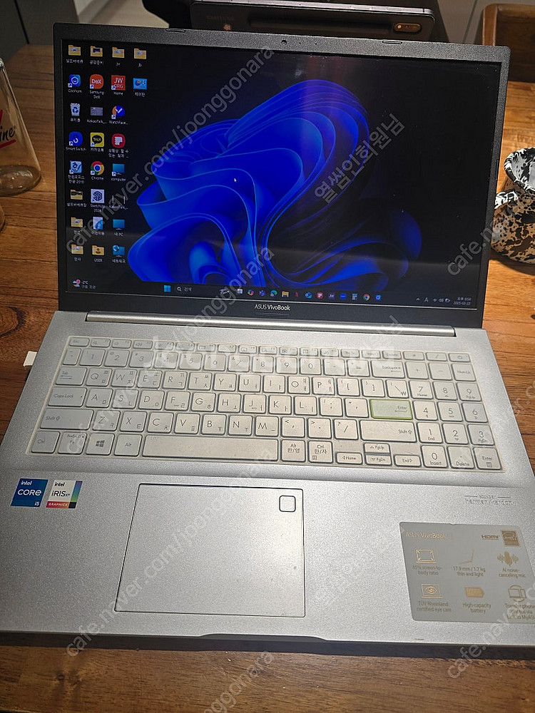 아수스 비보북 15 s531e--3