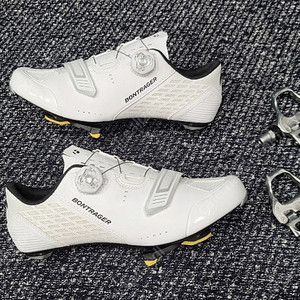 MAVIC 마빅 카본 로드클릿슈즈&트렉 본트레거 카본 로드클릿슈즈