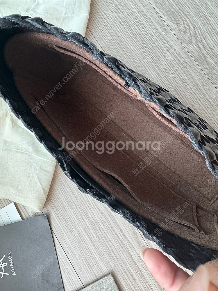 드래곤디퓨전 로잔나 블랙--1