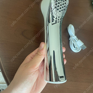 reevaa리바 초음파 갈바닉기기 냉/온 판매합니다