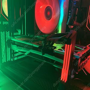 5700X 고사양 반본체