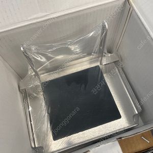 프로메이커 저울 거치대(안핌, 말코닉)