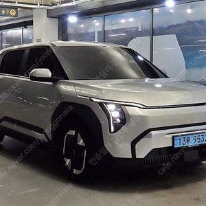 EV3 중고 전기중고차 롱레인지 에어 중고차리스구매