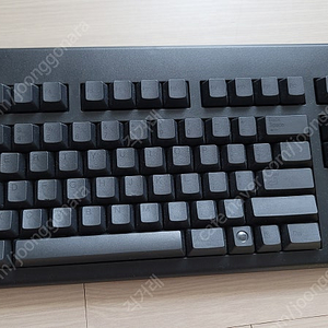 기계식키보드 리얼포스 87ub55팝니다