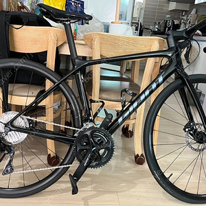 자이언트 TCR 어드밴스 Disc 2 KOM 디브