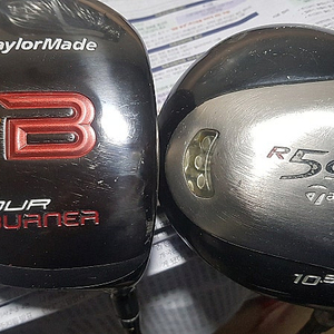 테일러메이드 taylormade 투어 버너 TOUR BURNER 드라이버 R580 R 드라이버 저렴히 팝니다