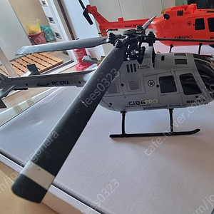 RC C186 PRO