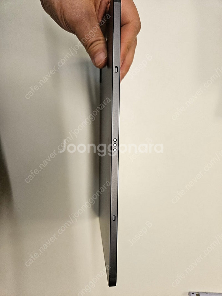 갤럭시탭 S8 와이파이 128g 스그 S급--4