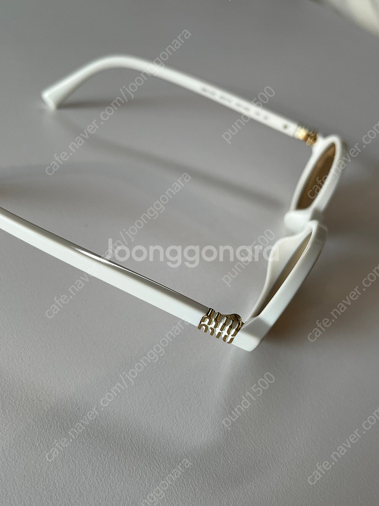 미우미우 MIUMIU 선글라스--8