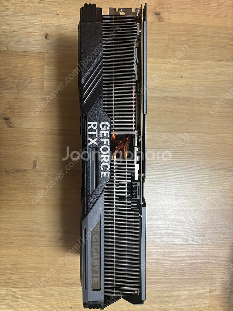 기가바이트 rtx4090--3
