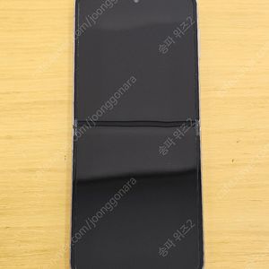 <서울 송파> 삼성 갤럭시 Z플립4 256기가 보라 퍼플 무잔상 가성비폰(20만원)